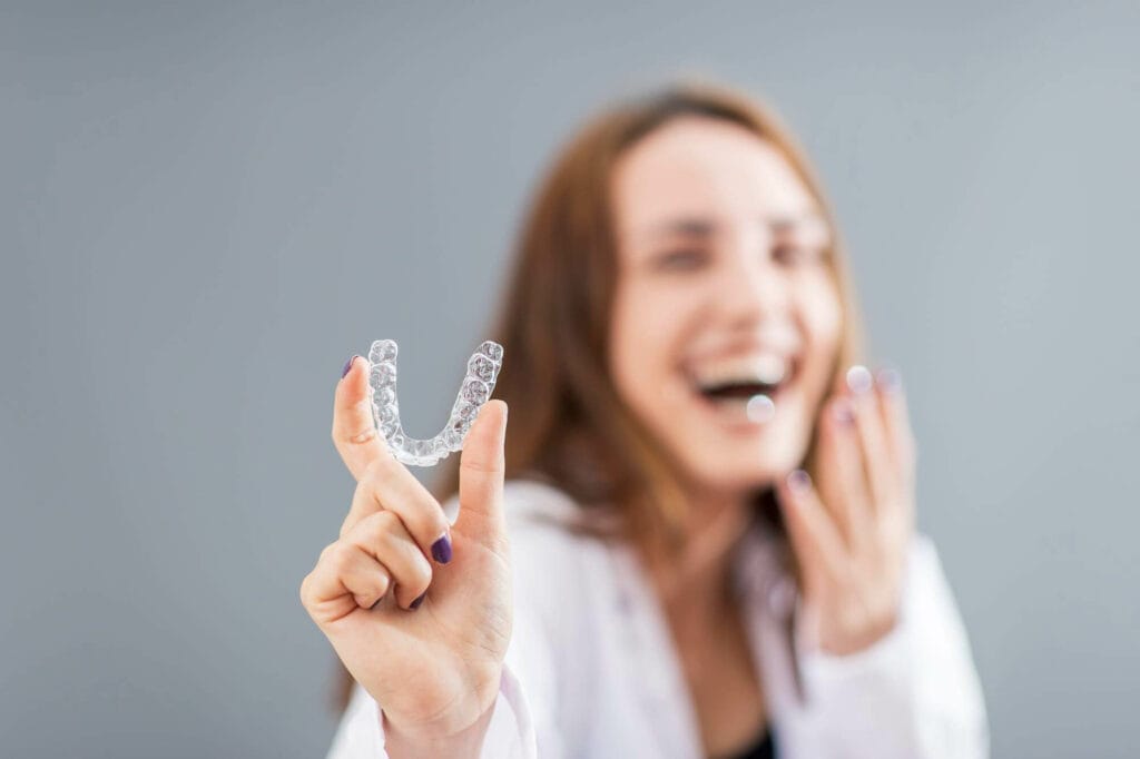 יישור שיניים כל השיטות המודרניות